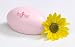 Pink PedEgg For Breast Cancer Research Foundation!!