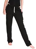 YogaColors Unisex Fleece Slim Fit Pant 5450