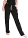 YogaColors Unisex Fleece Slim Fit Pant 5450