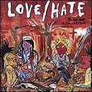 Love-Hate - Blackout In The Red Room - Zortam Music