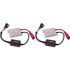 Xenon Kit Nachr�stsatz HID H7 8000k CANBUS + SLIM LINE