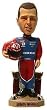 Jeremy Mayfield Muppets Beaker Forever Collectibles Bobble Head - NASCAR Sports Merchandise