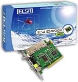 ELSA EX-VISION 500TV