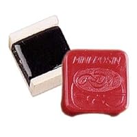 The Original RDM Student Mini Dark Rosin in Woodframe For Violin - Viola - Cello