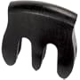 Ebony Violin Mute
