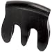 Ebony Violin Mute