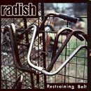 Radish - A Promise Lyrics - Zortam Music