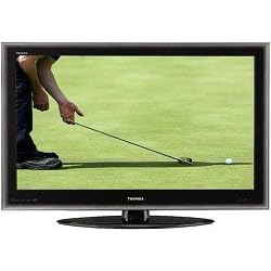 Toshiba REGZA 47ZV650U 47-Inch 1080p LCD HDTV with ClearScan 240, Black