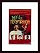Def By Temptation, Art Poster by Unknown Artist, with Wood Frame, poster size: 11 x 17