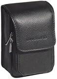 Leather Camera Pouch LAGOS6B