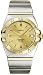 Omega Men's Constellation Double Eagle Perpetual Calendar Watch #1211.10.00