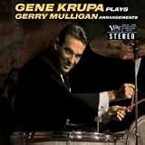 Plays Gerry Mulligan Arrangements