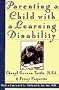 Parenting a Child With A Learning Disability
