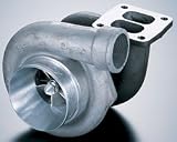 HKS (14001-AK012) Signature Series Turbos Only - T04Z 0.81 A/R, 63T, T04 Flange External