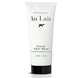 Au Lait Cream Body Wash - 7 oz.
