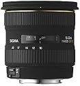 Sigma 10-20mm f/4-5.6 EX DC HSM Lens for Canon Digital SLR Cameras