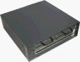 Cisco 7204vxr Modular Router 4slots Spare