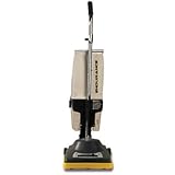 U 310DC Commercial Upright Vac