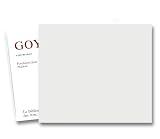 Review La Bibliotheque des Arts (FR)  / Goya (Catalogues Raisonnes) (French Edition)