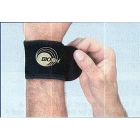 Bioflex Magnetic Wrist Strap - Wrist Wrap - Universal