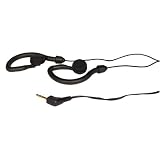 Review Strand 14184066 / Strand SH15 Light Weight Over Ear Stereo Digital EarPhones