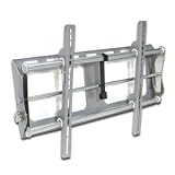 Mustang MV-TILT3 Tilt Wall Mount Adjustable for TV's up to 50-inches