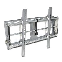 Mustang MV-TILT3 Tilt Wall Mount Adjustable for TV's up to 50-inches
