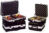 Chicago Case Company Economy Case size 18x13x5, weight 6.5 lbs