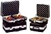 Chicago Case Company Economy Case size 12x11x8, weight 7 lbs