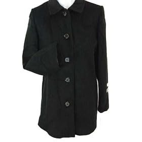 Alfred Dunner Wool Coat - Ladies by var goTwisterProductImageStrings = new Object();goTwisterProductImageStrings['prodImageNotAvailTextNoColor'] = 