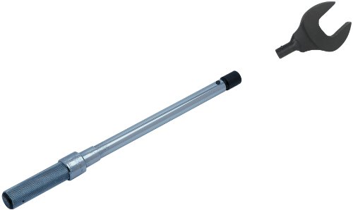 CDI Torque 100NMIMH Adjustable Torque Wrench Interchange Head Micrometer, Torque Range 20 to 100 New On Sale