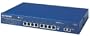 Netgear FS509T 8-Port 10/100/1000 Mbps Fast Ethernet Switch with Gigabit Port