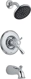Delta T17T478 TempAssure Tub/Shower Trim, Chrome