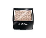 New - L'Oreal Studio Eye Shadowsingle, Gilded Bronze,0.1 - 22928806