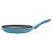 SilverStone2 East Main 11-Inch Skillet, Aqua