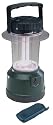 Rechargeable Remote control camping lantern With charger