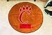 NCAA CINCINNATI BEARCATS BASKETBALL SHAPED DOOR MAT RUG