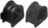 Moog K9898 Rack and Pinion Steering Rack Mount Bushing