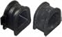 Moog K9898 Rack and Pinion Steering Rack Mount Bushing