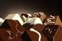 Belgian Dark Chocolate Truffle Assortment by Telluride Truffle. Note: Please choose expedited shipping to warmer states (above 75 degrees)
