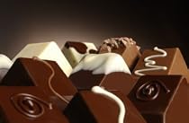 Belgian Dark Chocolate Truffle Assortment by Telluride Truffle. Note: Please choose expedited shipping to warmer states (above 75 degrees)