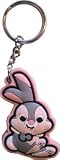 Disney Cuties Thumper Rubber Keychain K-DIS-0107-R