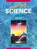 Starting Science: Students' Book 1 (Starting science)