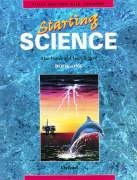 Starting Science: Students' Book 1