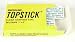Vapon Hairpiece Tape, Clear Topstick Strips 1x3 50Pcs