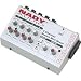 Nady 4/8 Channel Mini Mixer