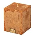 vanilla grapefruit square pillar