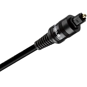 Monster Cable Light Speed Standard DO-4m EU Digital Audio