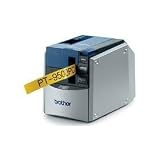 P - Touch PT - 9500PC Industrial Labeling System for PC or Mac BRTPT95