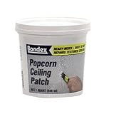 Popcorn Ceil Patch QT